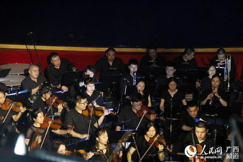 《大漢海路》 絲路華章新詠唱，民族歌劇綻新輝